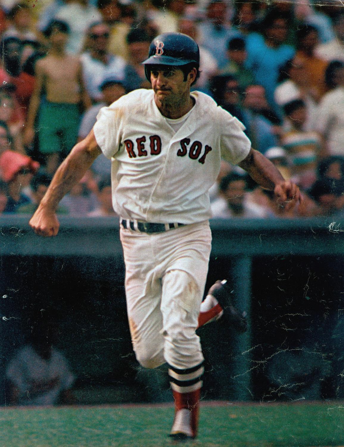 Yastrzemski named 1967 AL MVP | Baseball Hall of Fame